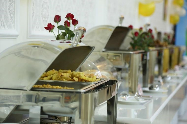 Khách Sạn Tecco Đồ Sơn Hải Phòng